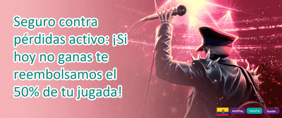 Torneo VIP Ecuador promotion