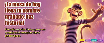 Tu suerte empieza en Aciértala