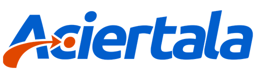 Aciértala Logo
